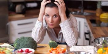 ernährung stress essen nährstoffe Essen gegen den Stress - was hilft wirklich?