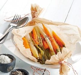 gesunde und besondere Spargel-Rezepte