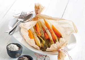 gesunde und besondere Spargel-Rezepte