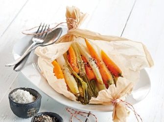 gesunde und besondere Spargel-Rezepte