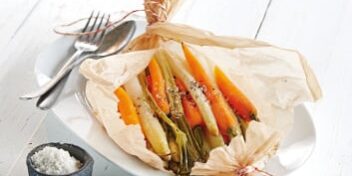 gesunde und besondere Spargel-Rezepte