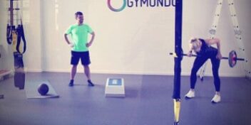 gymondo gym training im gymondo gym