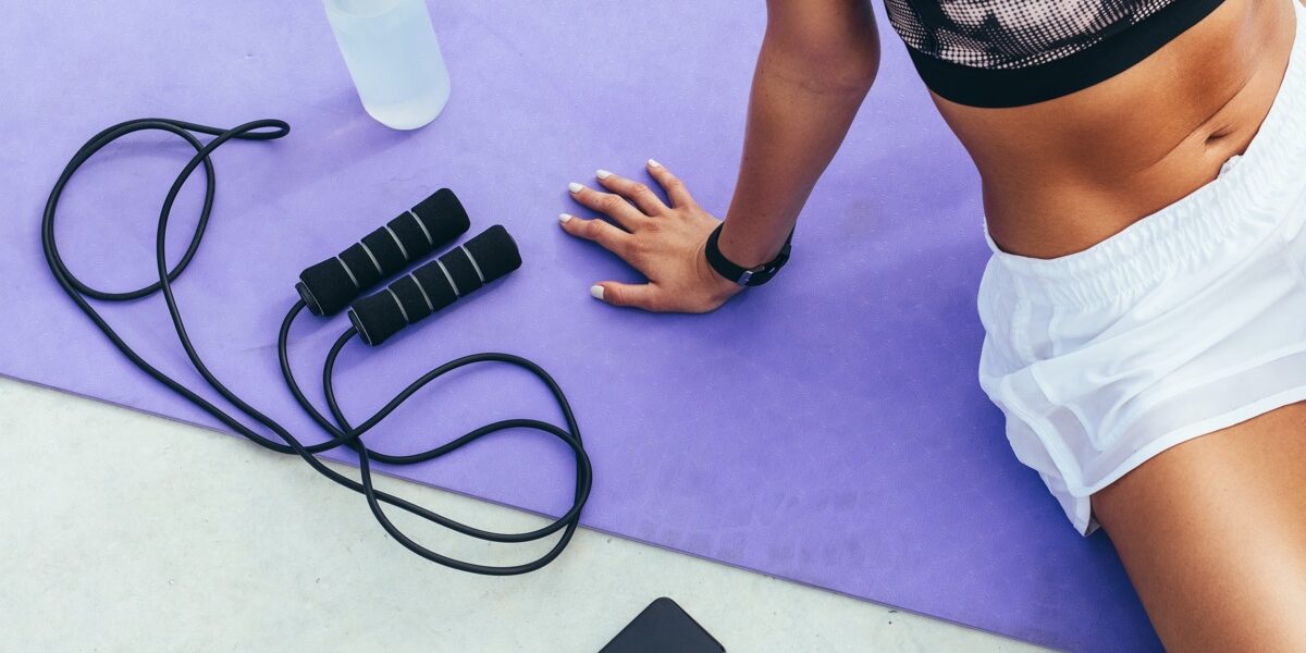 fitness trends