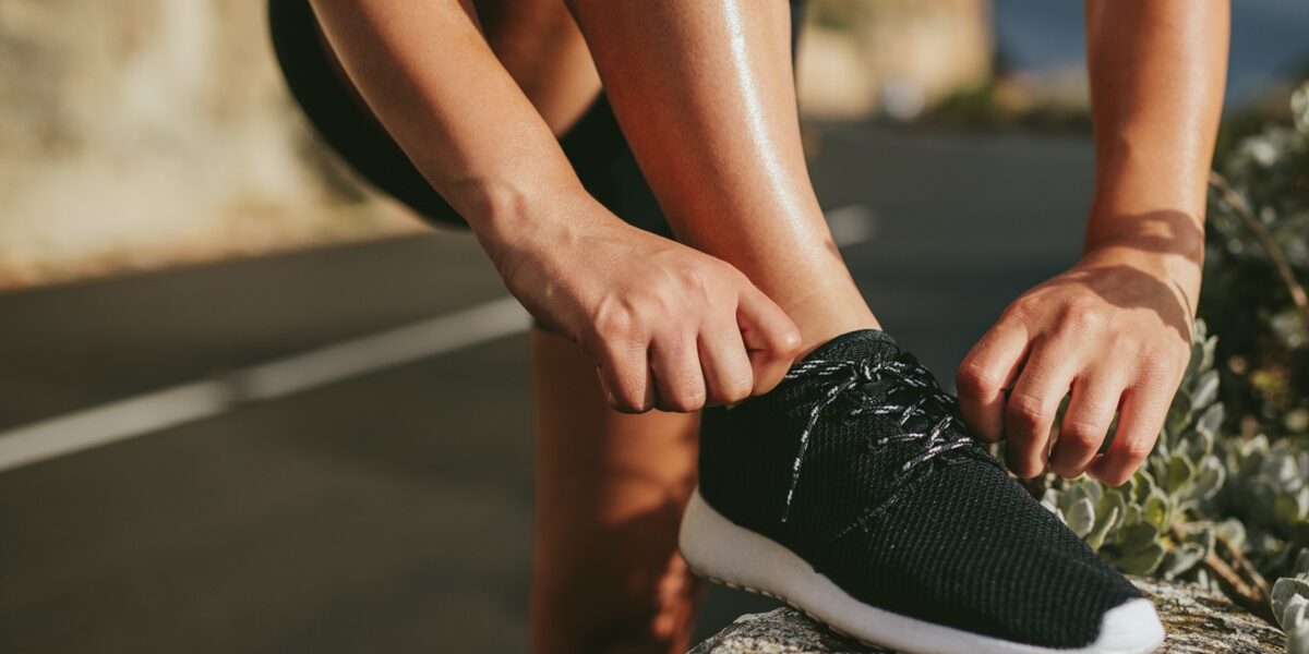 Outdoor Workouts