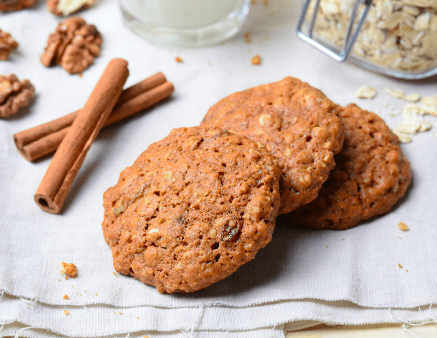 Gymondo Weihnachtskekse – gesundes Backen ohne Sünde - Gymondo® Magazin 