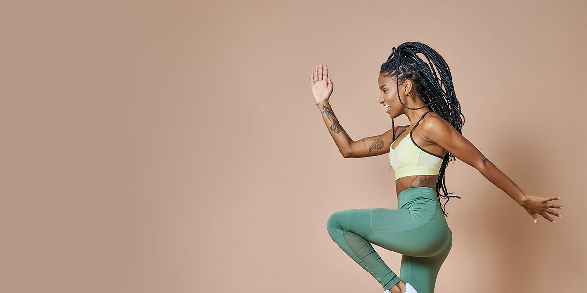 intermediate fitness