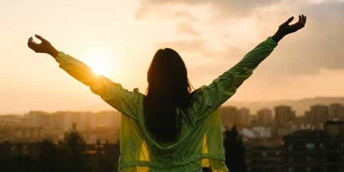 Body Transformation Selbstversuch Gymondo