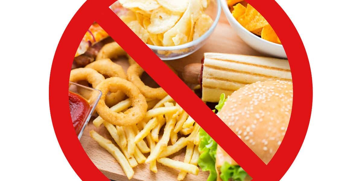 no carb selbstversuch