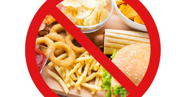 no carb selbstversuch