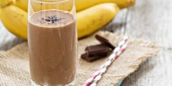 schoko babanen smoothie 353