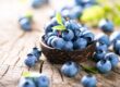 Blaubeeren