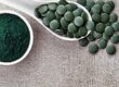 spirulina tabletten