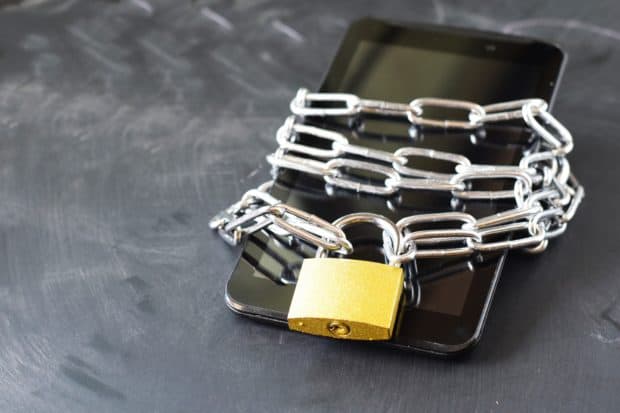 Digital detox