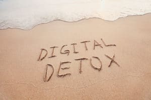 Digital detox