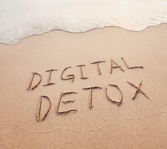 Digital detox