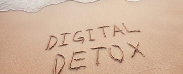 Digital detox