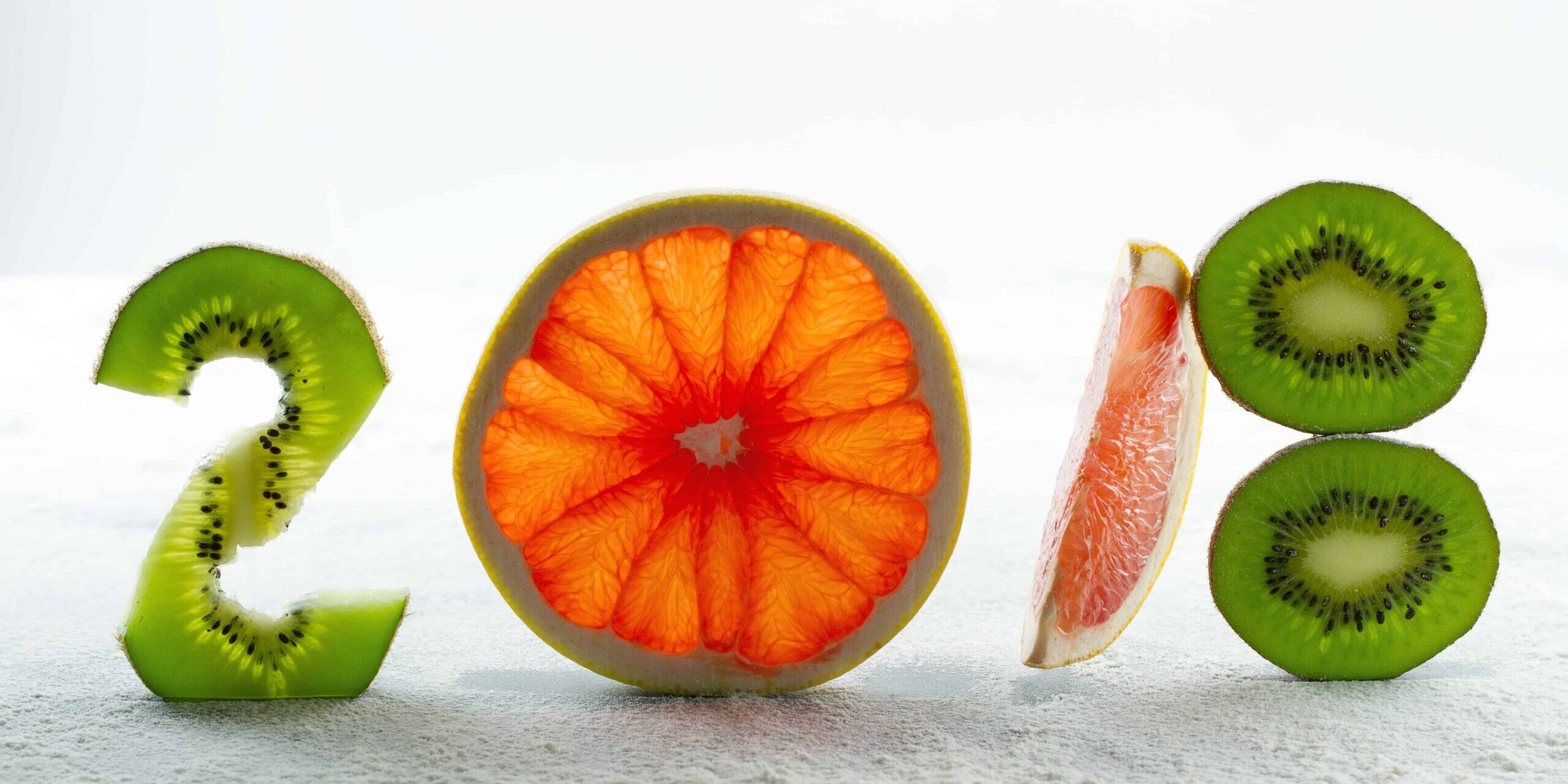 Food Trends 2018