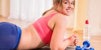 sport bei übergewicht