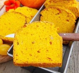 kuerbis kuchen suess zu halloween