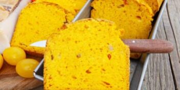 kuerbis kuchen suess zu halloween