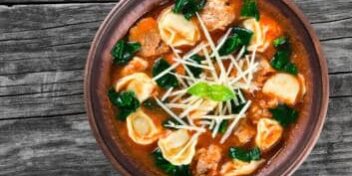 tortellini-suppe tortellini-suppe