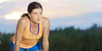 training jeden tag gleich sinn