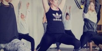 transformation programm 353