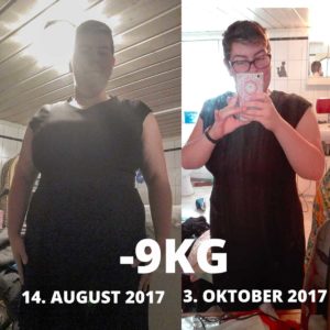 Vanessas Erfolgsgeschichte