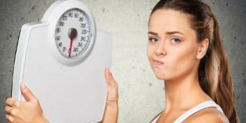waage frustration stillstand Stillstand beim Abnehmen: Stress mit der Waage