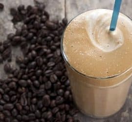 Wake Up Smoothie von GYMONDO