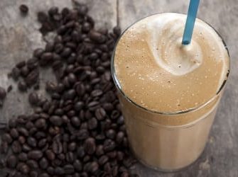 Wake Up Smoothie von GYMONDO