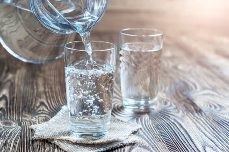 Nach Programmende Bleibt Wasser Im Gerät Stehen Wassereinlagerungen? So kannst du gesund entwässern! - Gymondo® Magazin