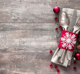 10 Rezepte zu Weihnachten