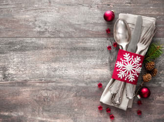 10 Rezepte zu Weihnachten