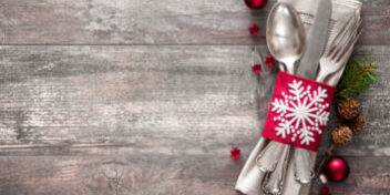 10 Rezepte zu Weihnachten