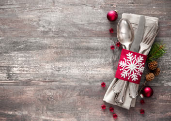 10 Rezepte zu Weihnachten